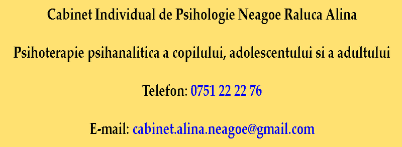 psiholog bun Constanta psihoterapeut Alina Neagoe psihanaliza psihoterapie reintegrare sociala alinaneagoe.ro www.alinaneagoe.ro